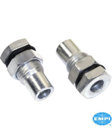 Zestaw odpowietrzający pokrywę zaworów