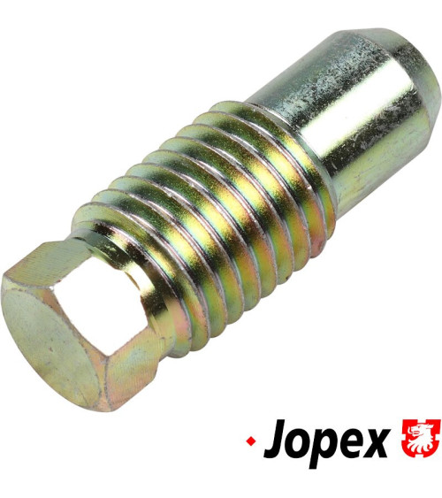 Korek spustowy oleju M16