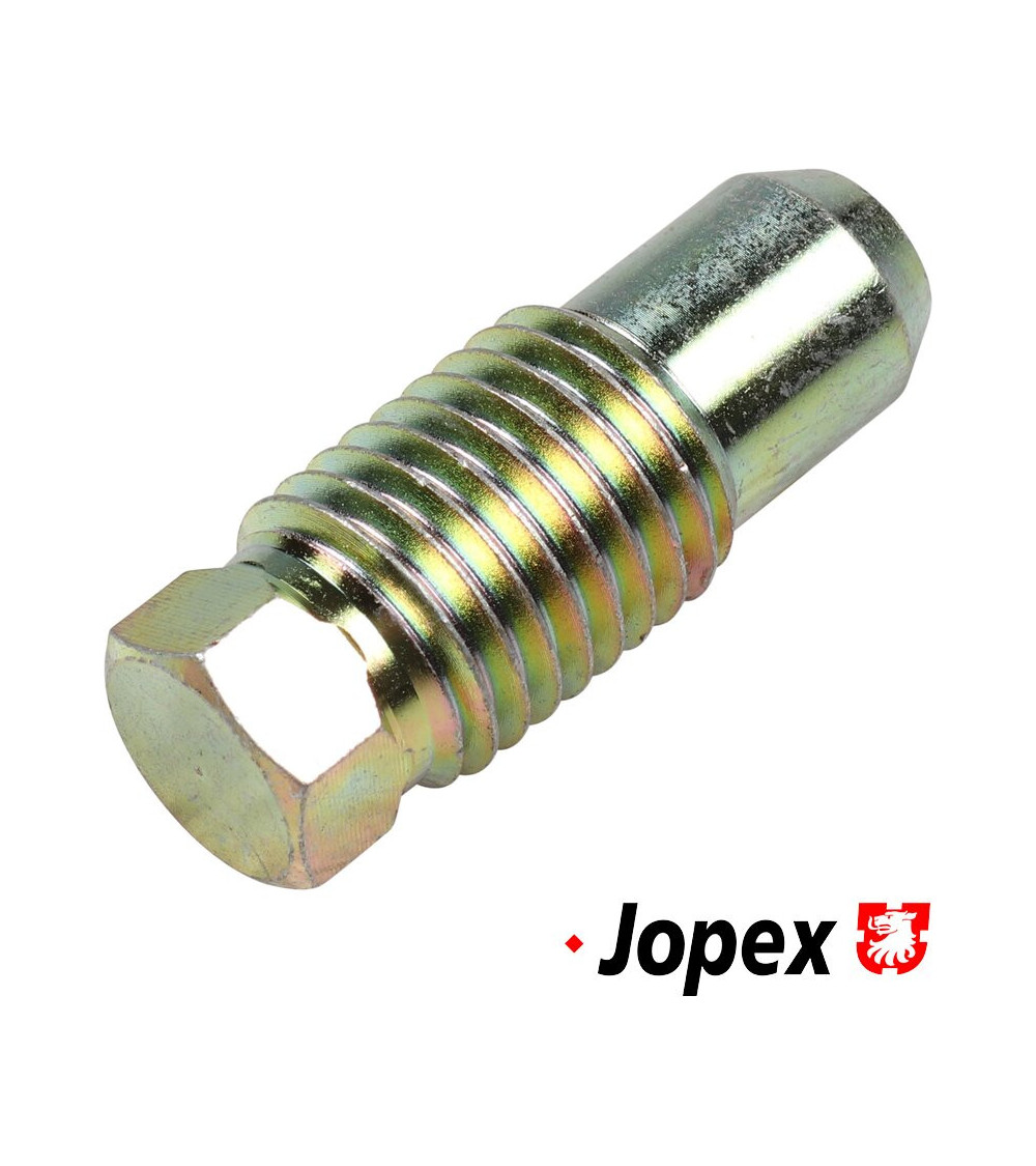 Korek spustowy oleju M16