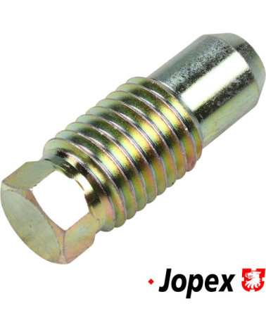 Korek spustowy oleju M16