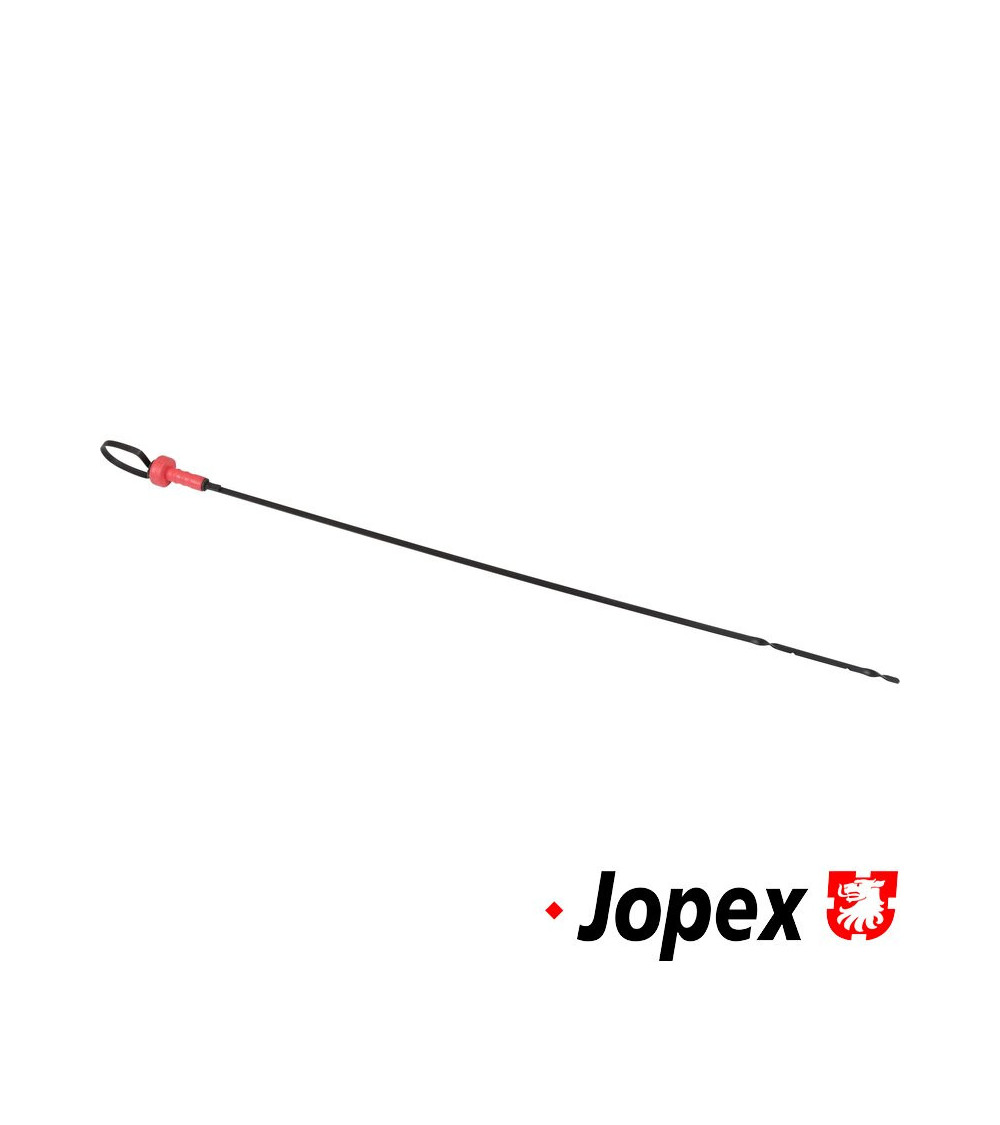 Bagnet (wskaźnik) poziomu oleju