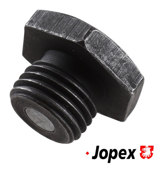 Korek spustowy oleju