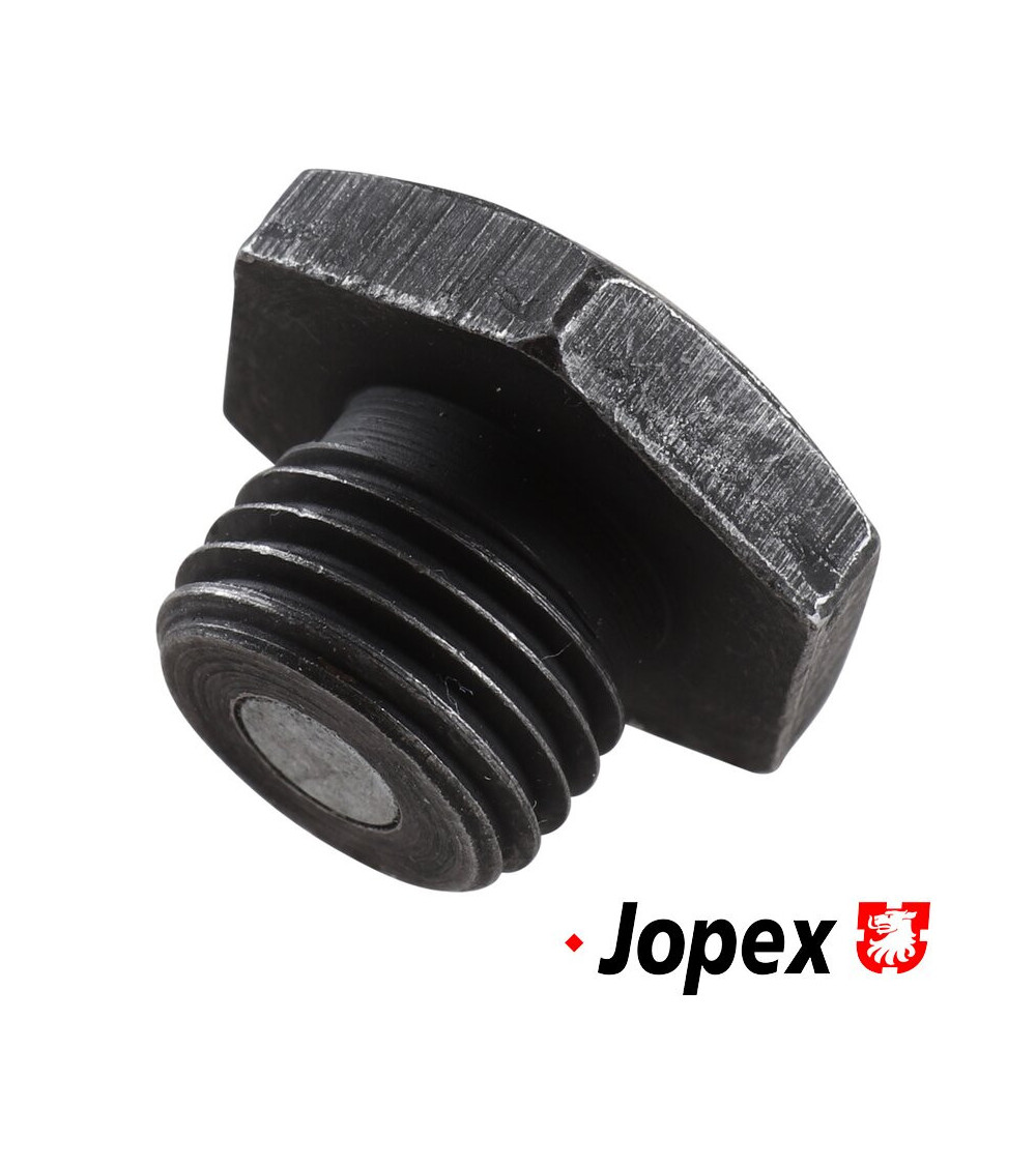 Korek spustowy oleju