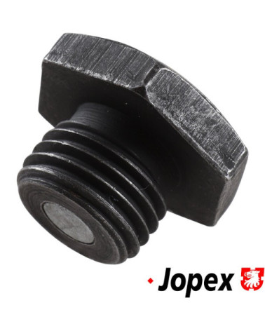 Korek spustowy oleju