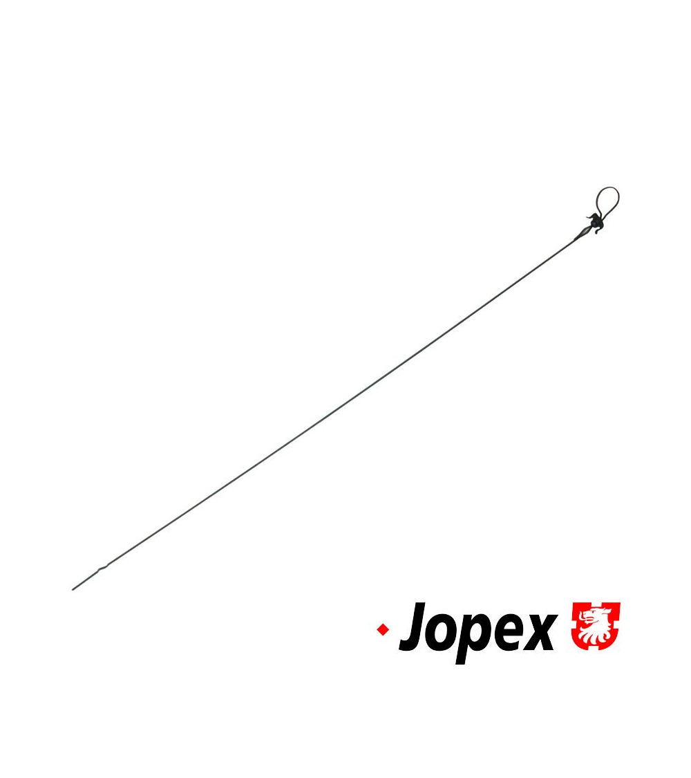 Bagnet (wskaźnik) poziomu oleju