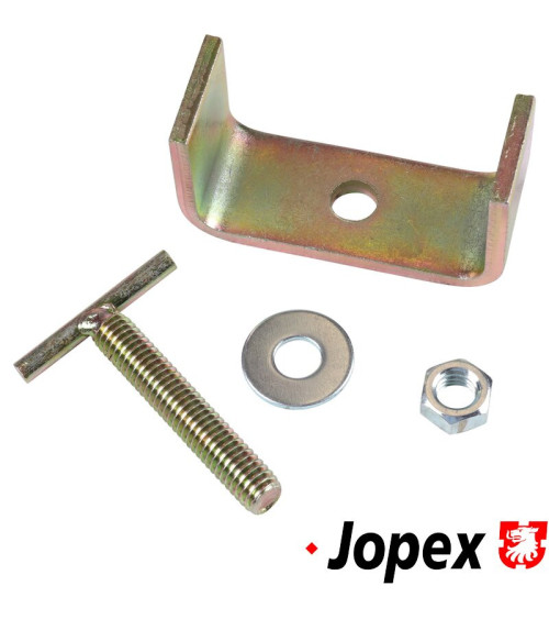 Ściągacz do pompy oleju