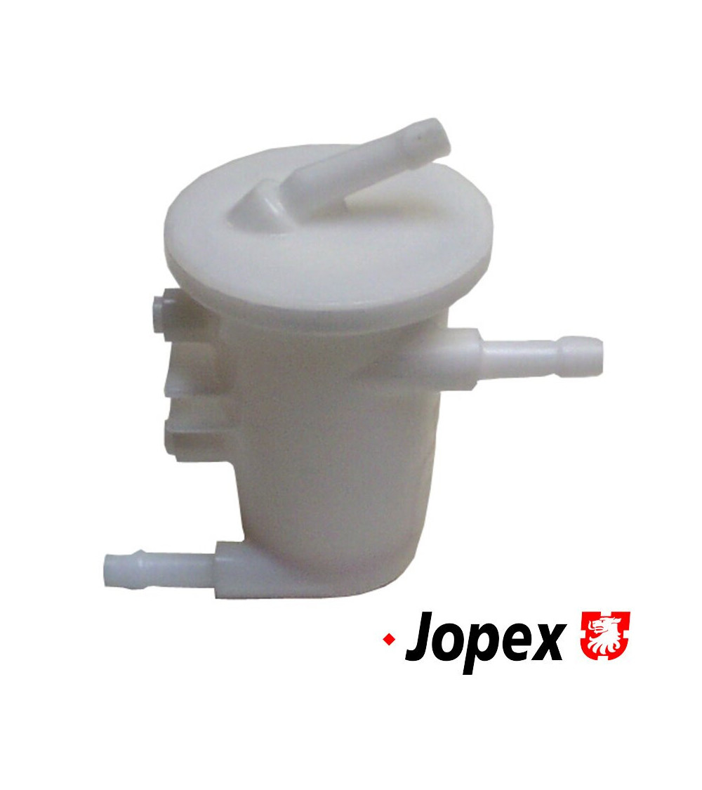 Separator oparów