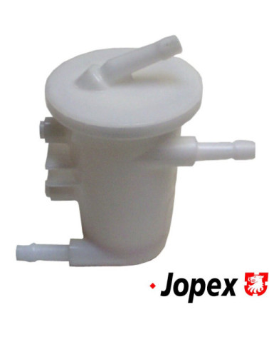 Separator oparów
