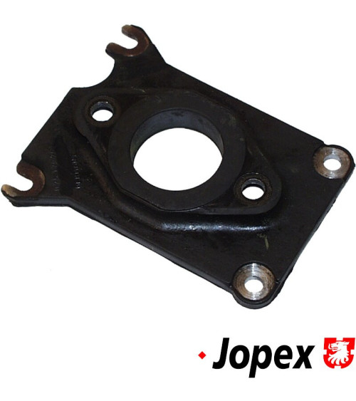 Kołnierz pośredni do dolotu powietrza