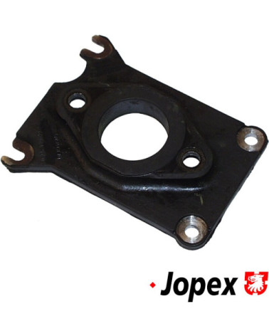 Kołnierz pośredni do dolotu powietrza