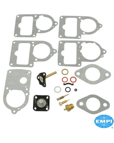 Zestaw naprawczy do gaźnika