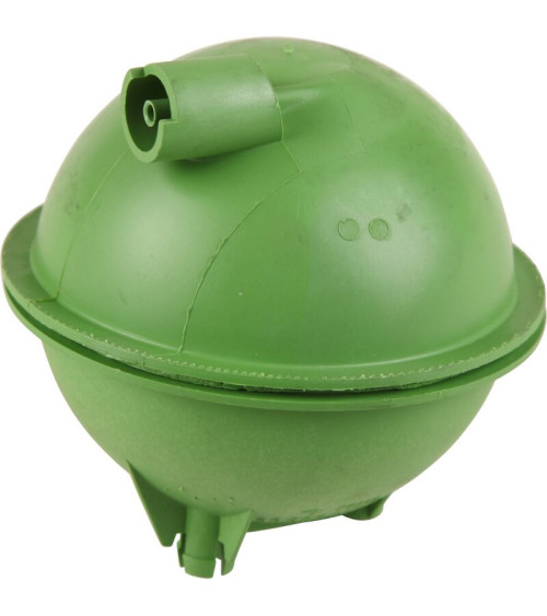 Zbiornik podciśnienia