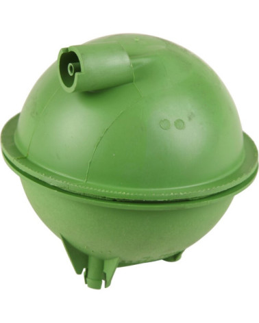 Zbiornik podciśnienia