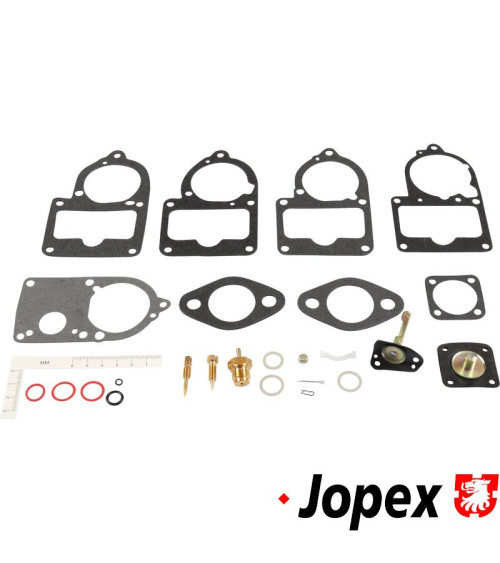 Zestaw naprawczy do gaźnika