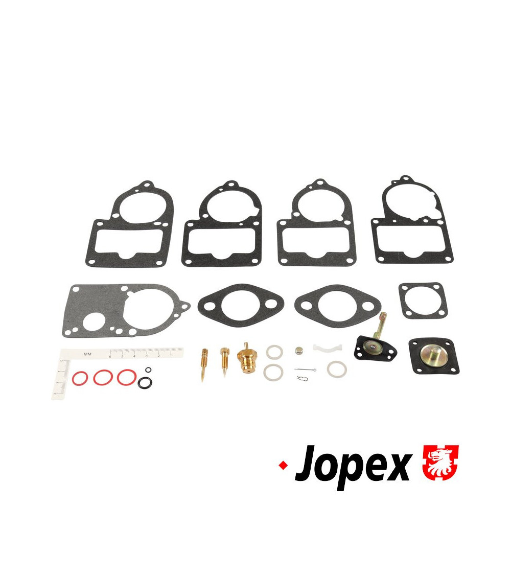 Zestaw naprawczy do gaźnika