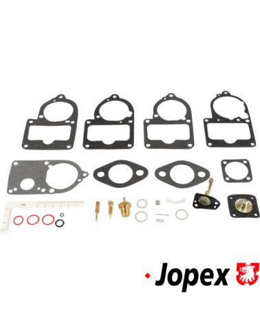 Zestaw naprawczy do gaźnika