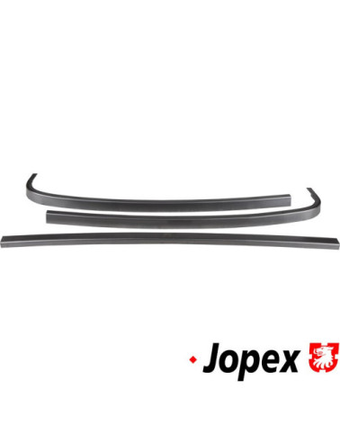 Zestaw naprawczy ramy szyby czołowej
