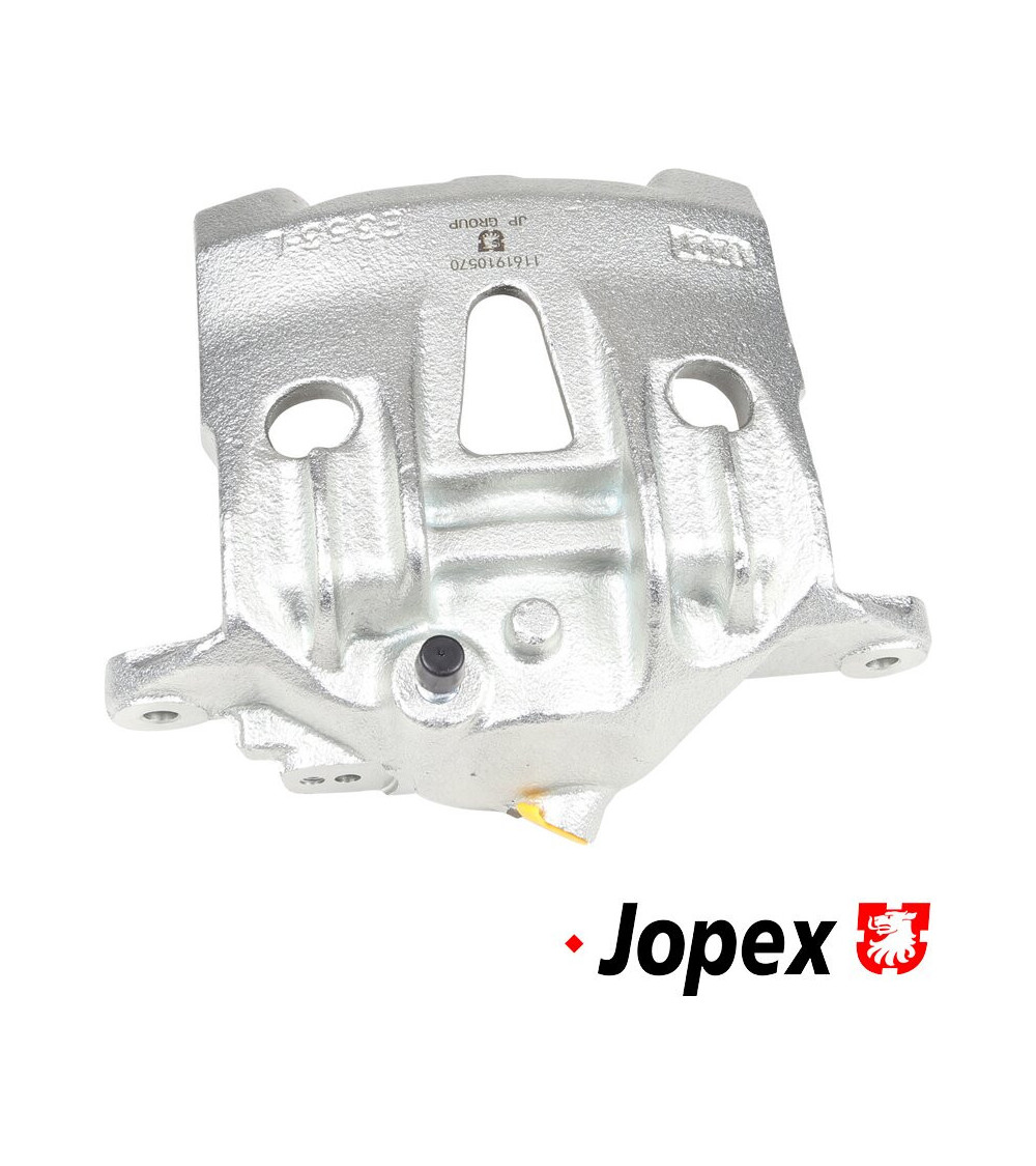 Zacisk hamulcowy