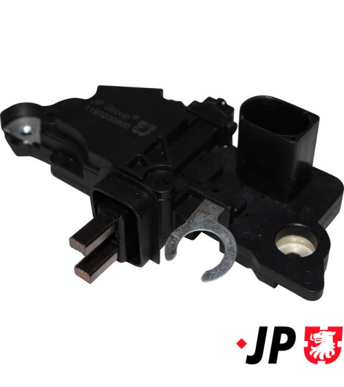 Regulator alternatora