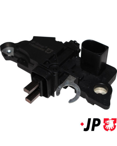 Regulator alternatora