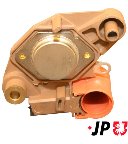 Regulator alternatora