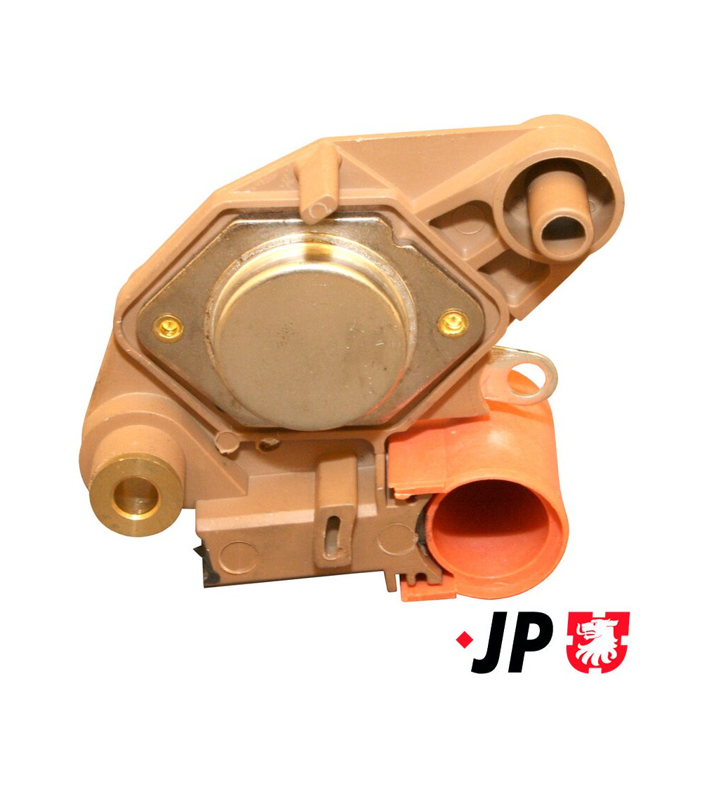Regulator alternatora