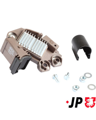 Regulator alternatora
