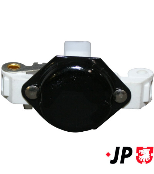 Regulator alternatora