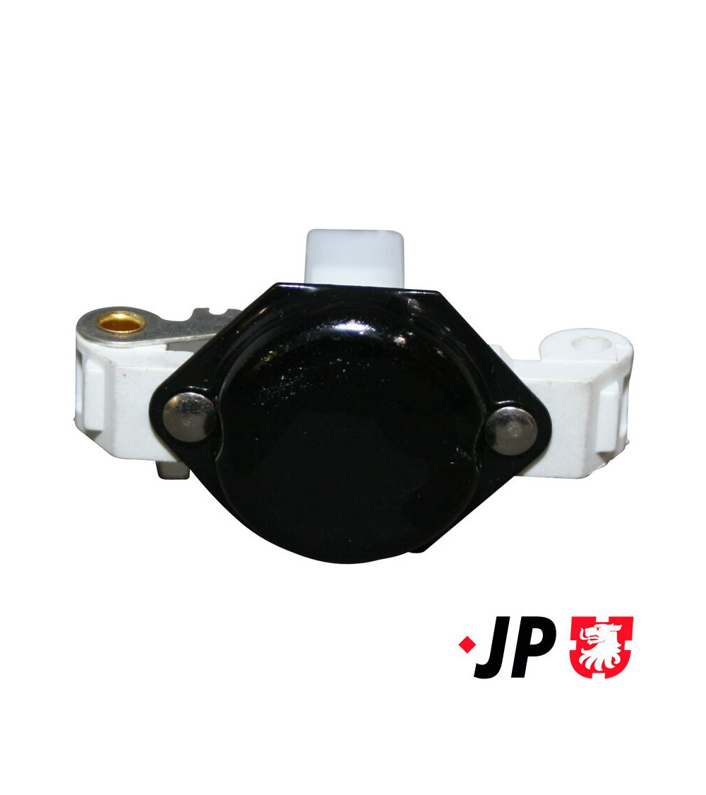 Regulator alternatora