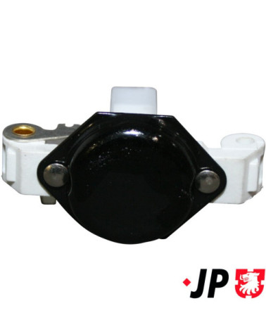 Regulator alternatora