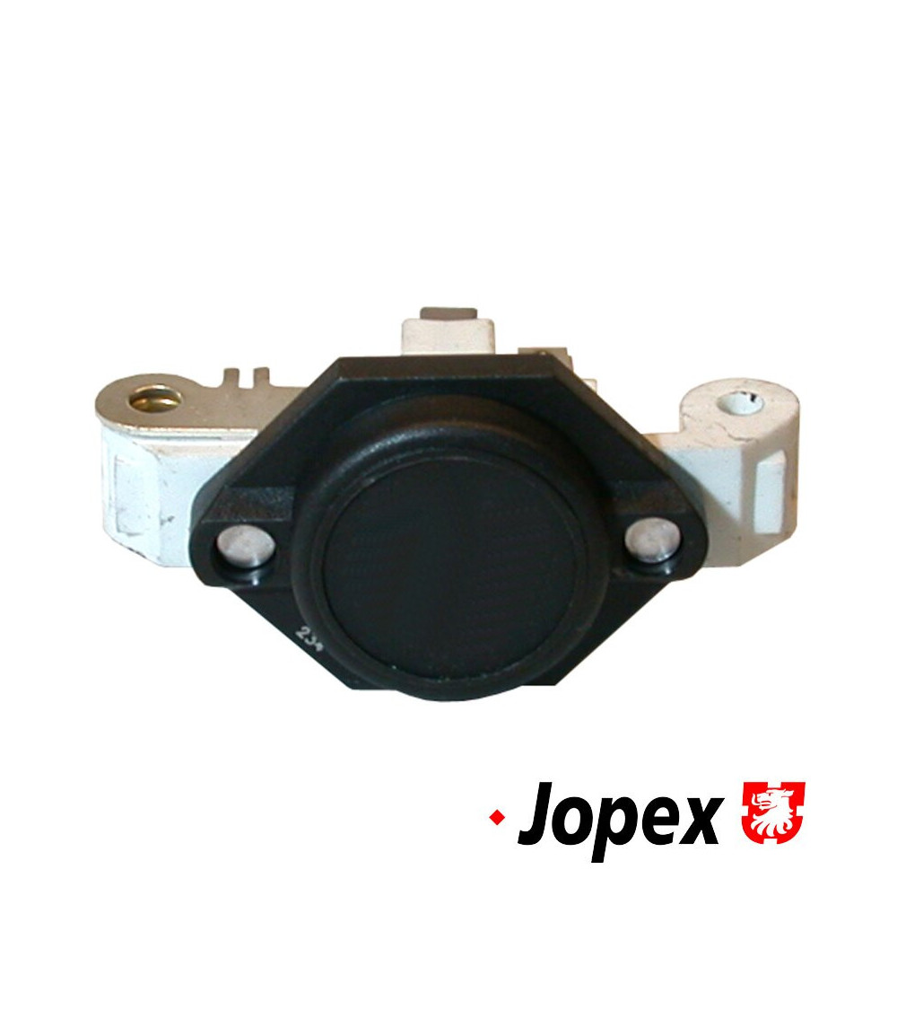 Regulator napięcia