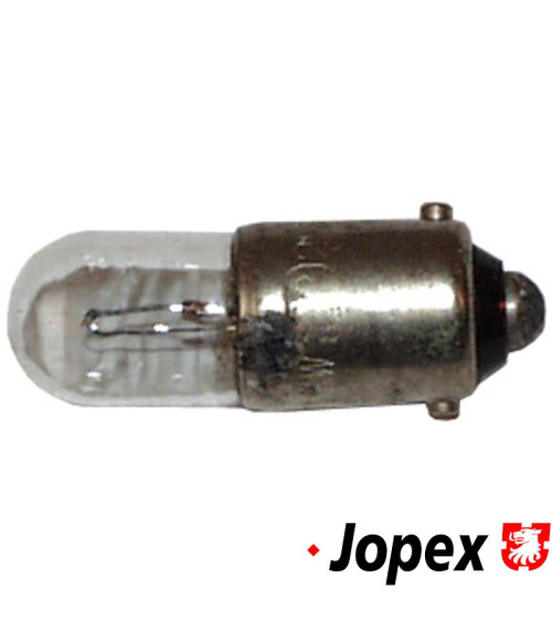 Żarówka do lampy bocznej