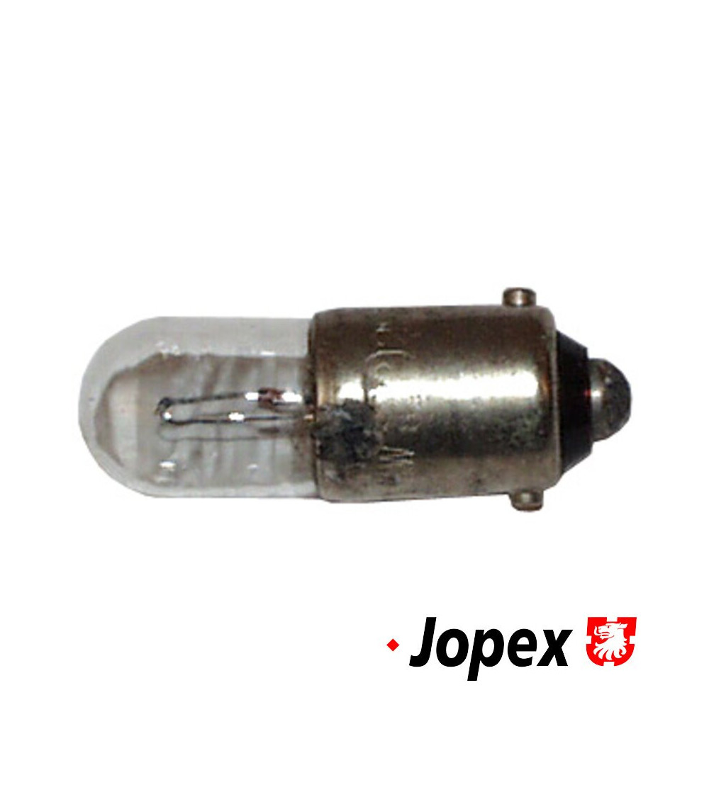Żarówka do lampy bocznej