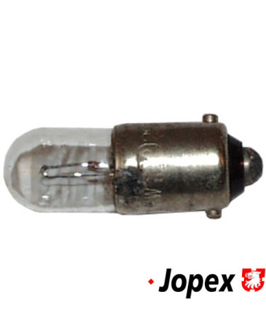 Żarówka do lampy bocznej