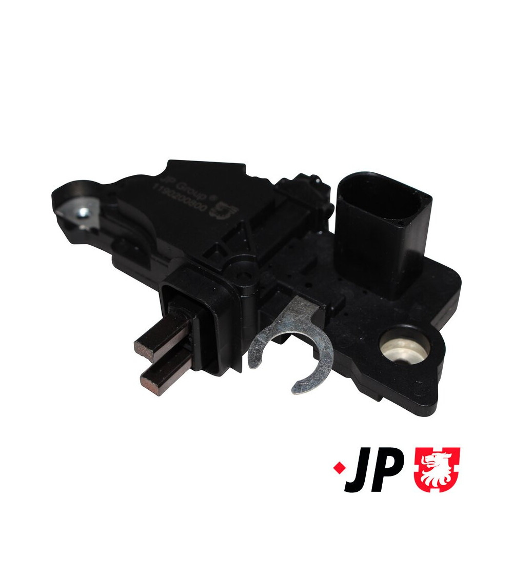 Regulator alternatora