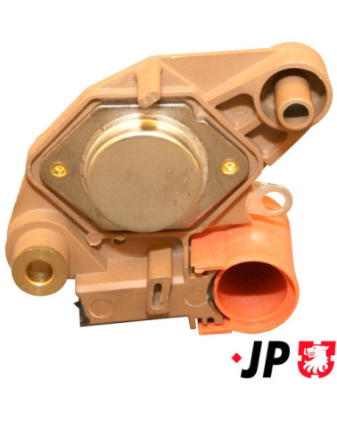 Regulator alternatora