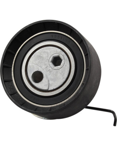 Rolka napinająca paska rozrządu