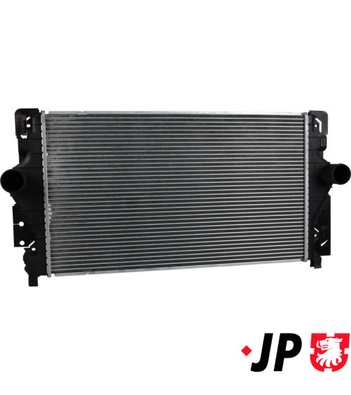 Chłodnica powietrza doładowania (intercooler)