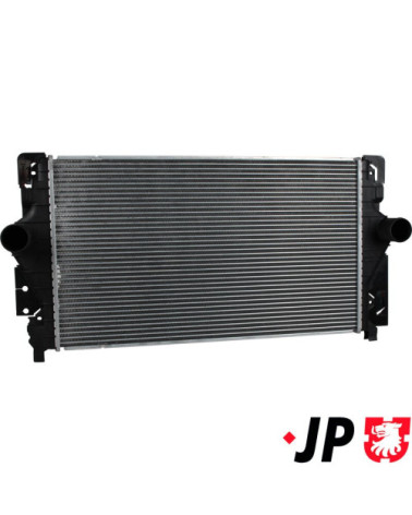 Chłodnica powietrza doładowania (intercooler)