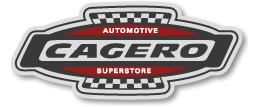 Automotive Cagero Superstore, CHE